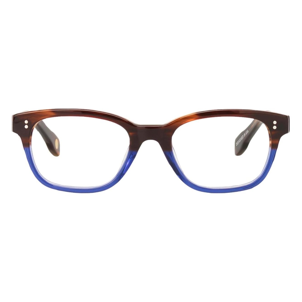 Sugar Specs - The Go-Getter Acetate 03 Tortoise Blue