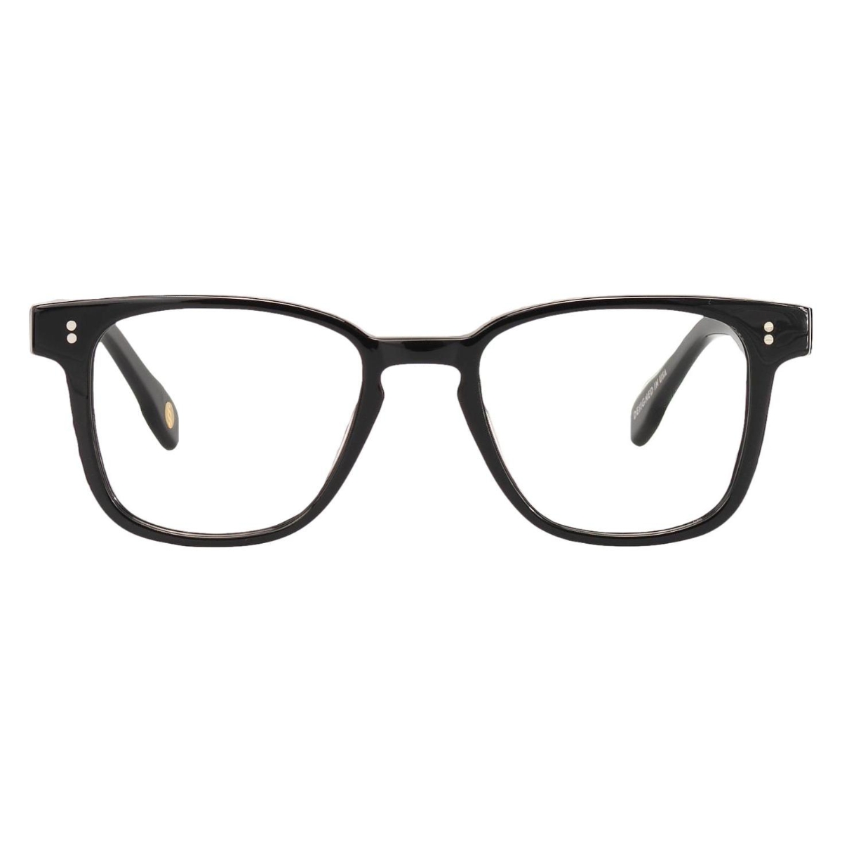 Sugar Specs - The Heavy Hitter 01 Black