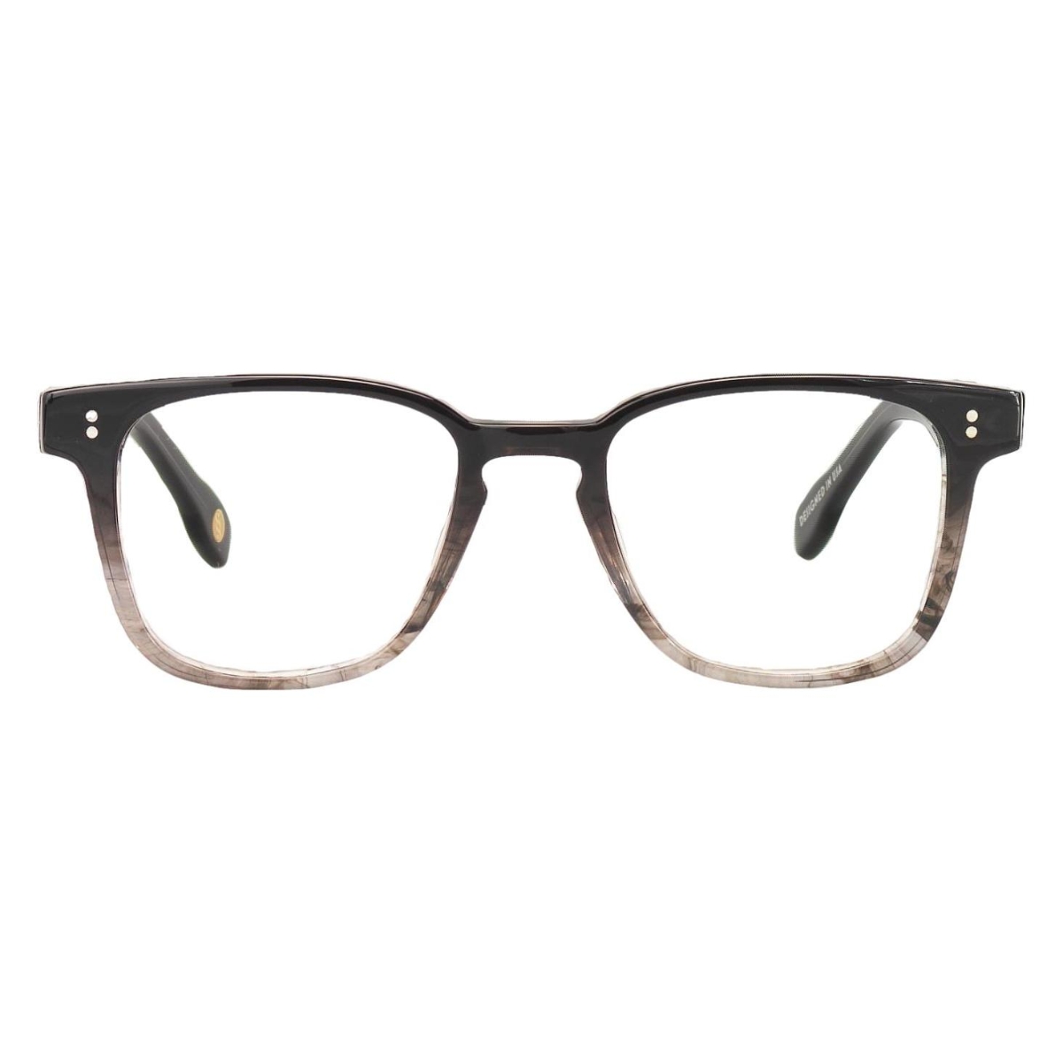 Sugar Specs - The Heavy Hitter 02 Grey Fade