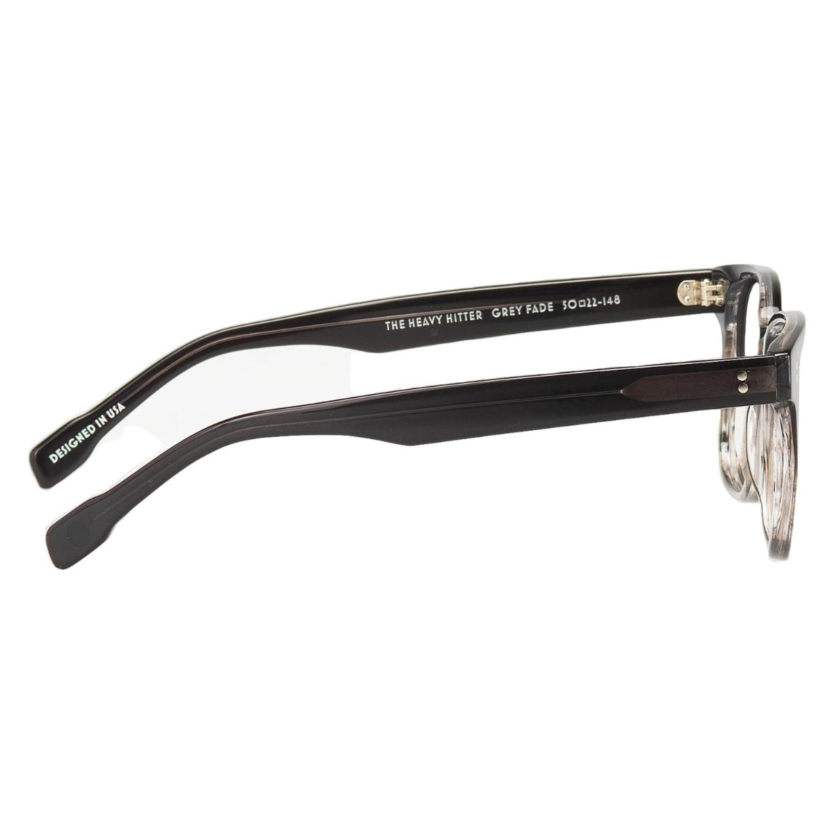 Sugar Specs - The Heavy Hitter 02 Grey Fade