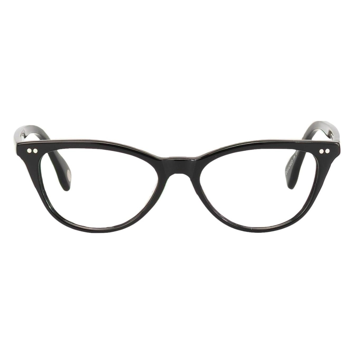 Sugar Specs - The Stunner 01 Black