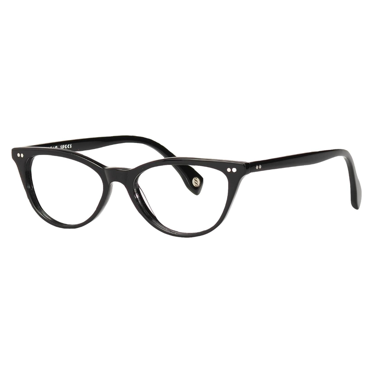 Sugar Specs - The Stunner 01 Black