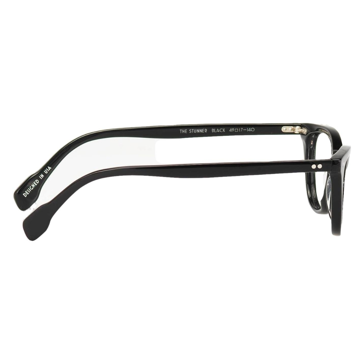 Sugar Specs - The Stunner 01 Black