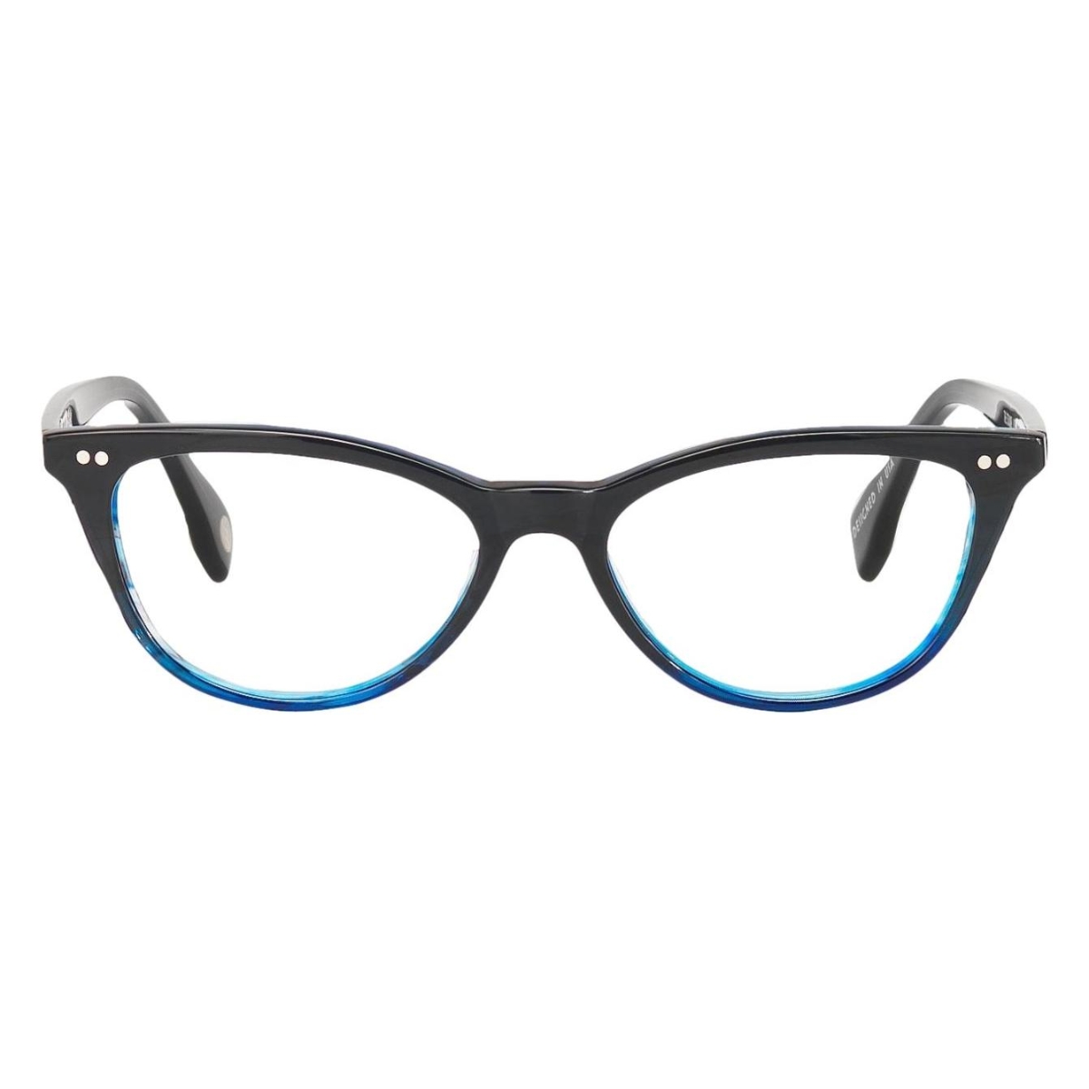 Sugar Specs - The Stunner 03 Blue