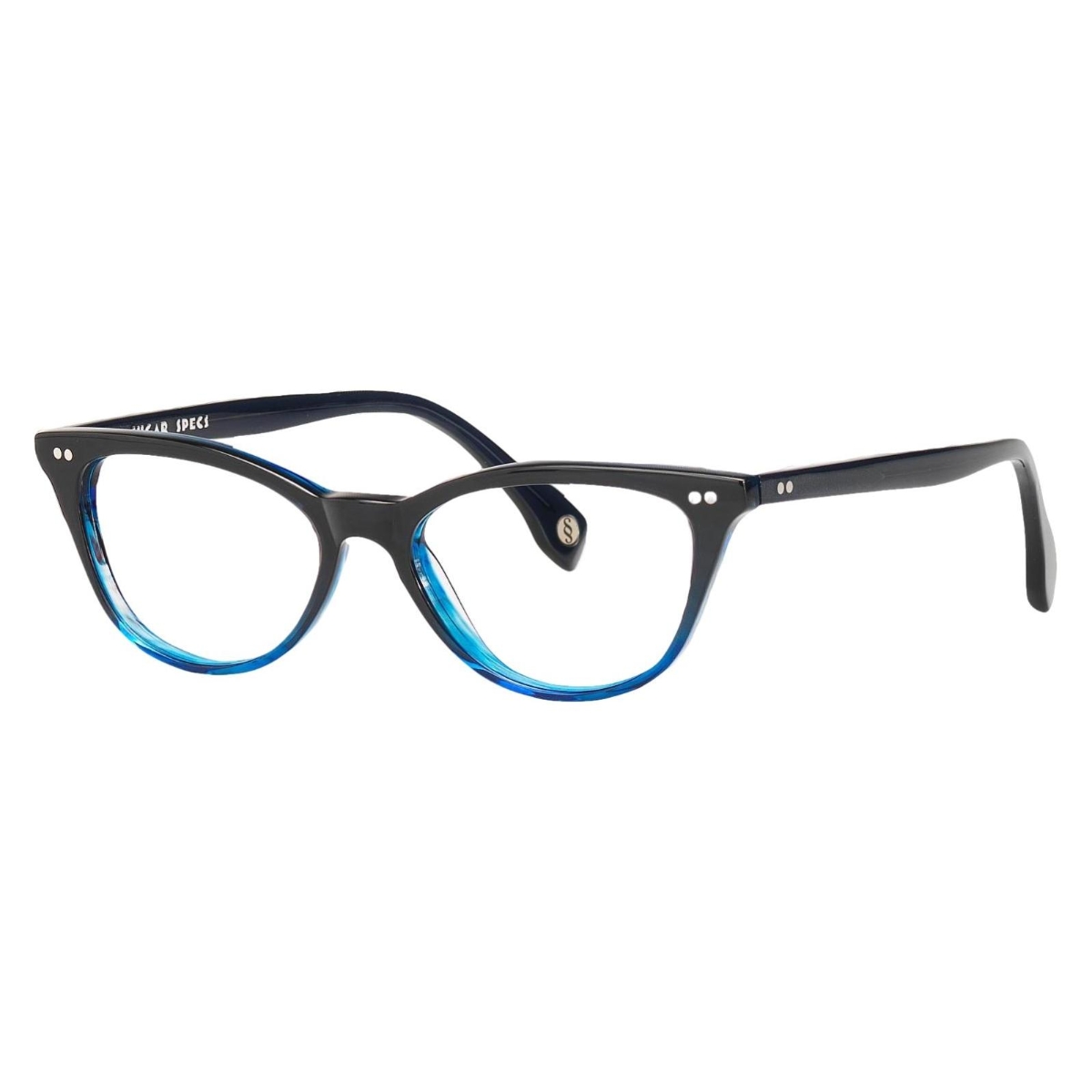 Sugar Specs - The Stunner 03 Blue