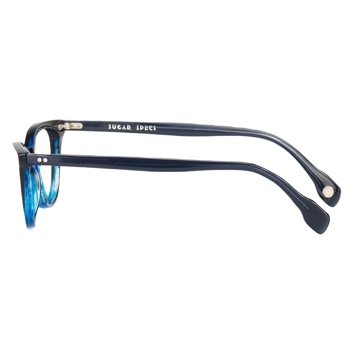 Sugar Specs - The Stunner 03 Blue