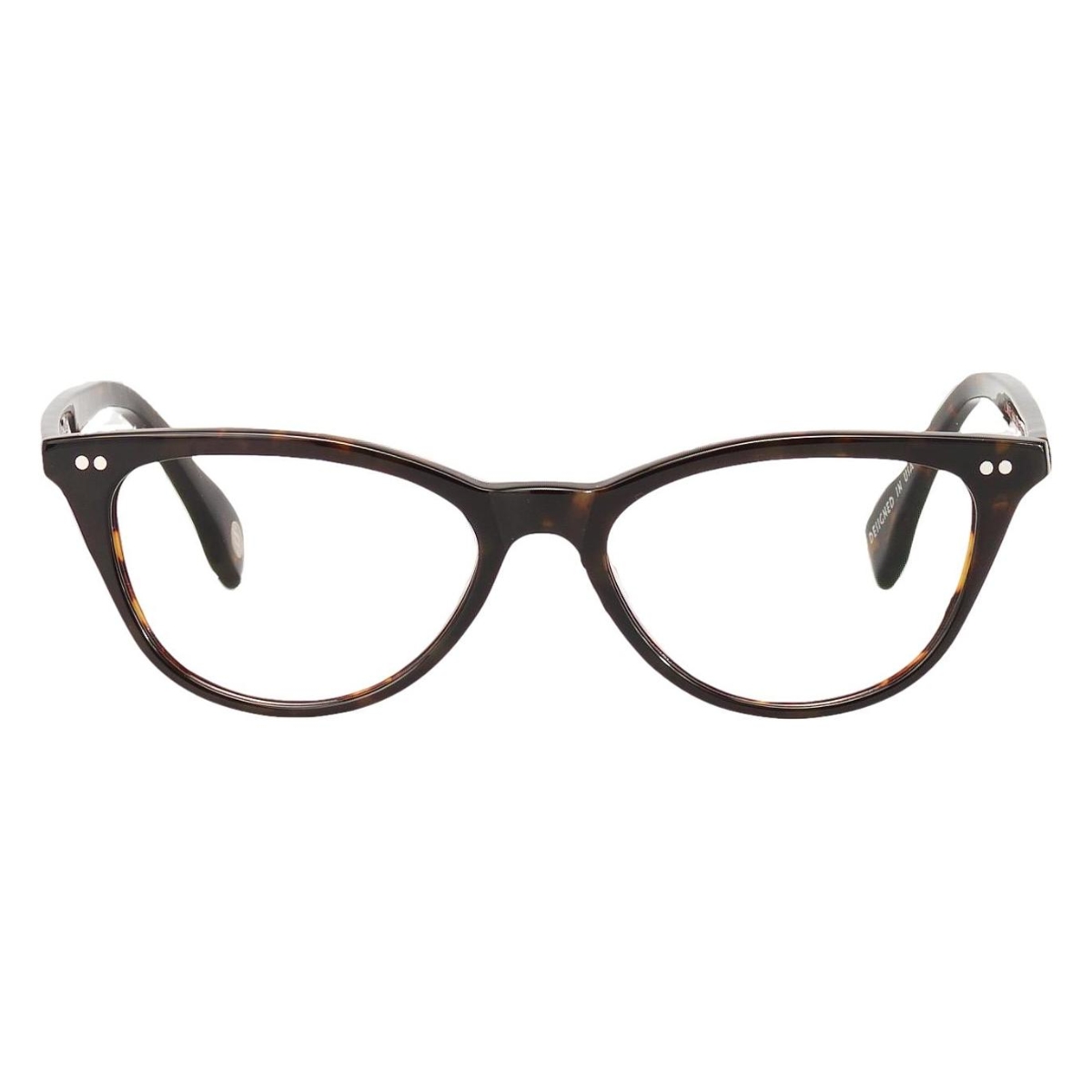 Sugar Specs - The Stunner 02 Dark Tortoise