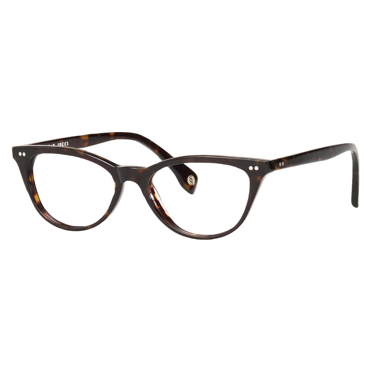 Sugar Specs - The Stunner 02 Dark Tortoise