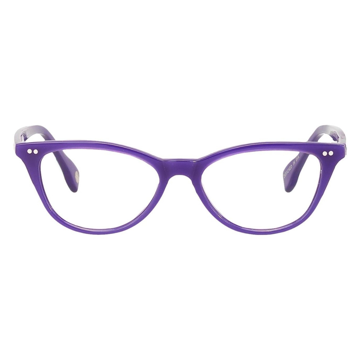 Sugar Specs - The Stunner 04 Purple Blue