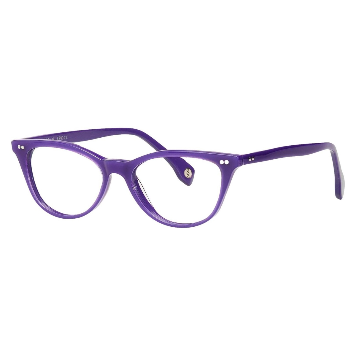 Sugar Specs - The Stunner 04 Purple Blue