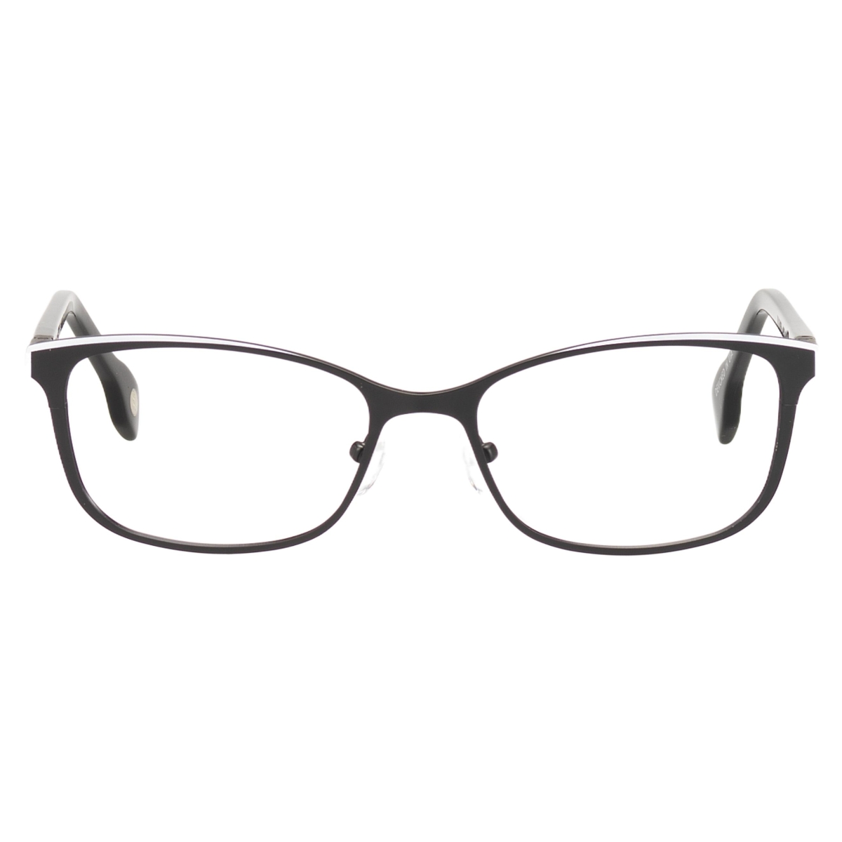 Sugar Specs - The Bombshell 01 Black