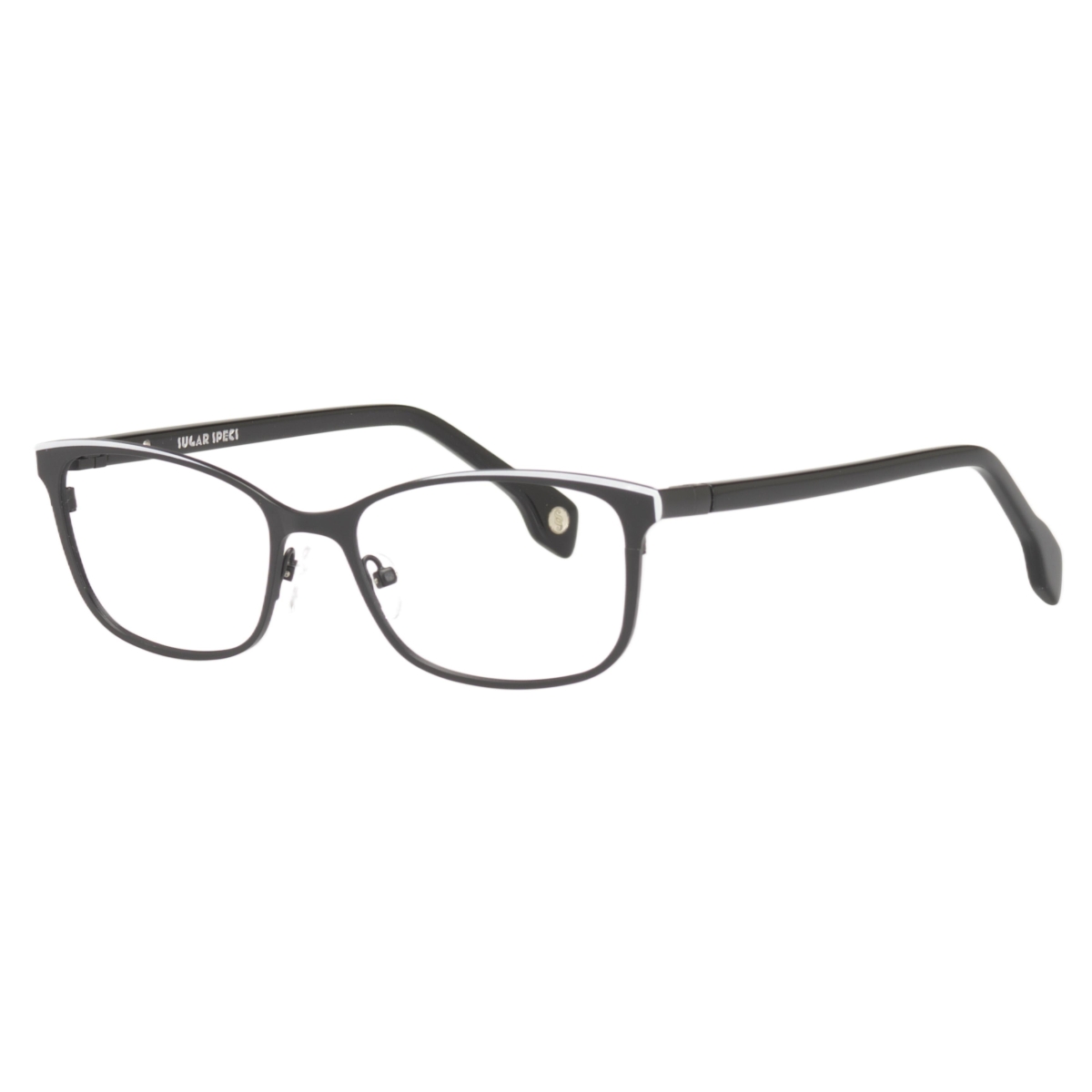 Sugar Specs - The Bombshell 01 Black