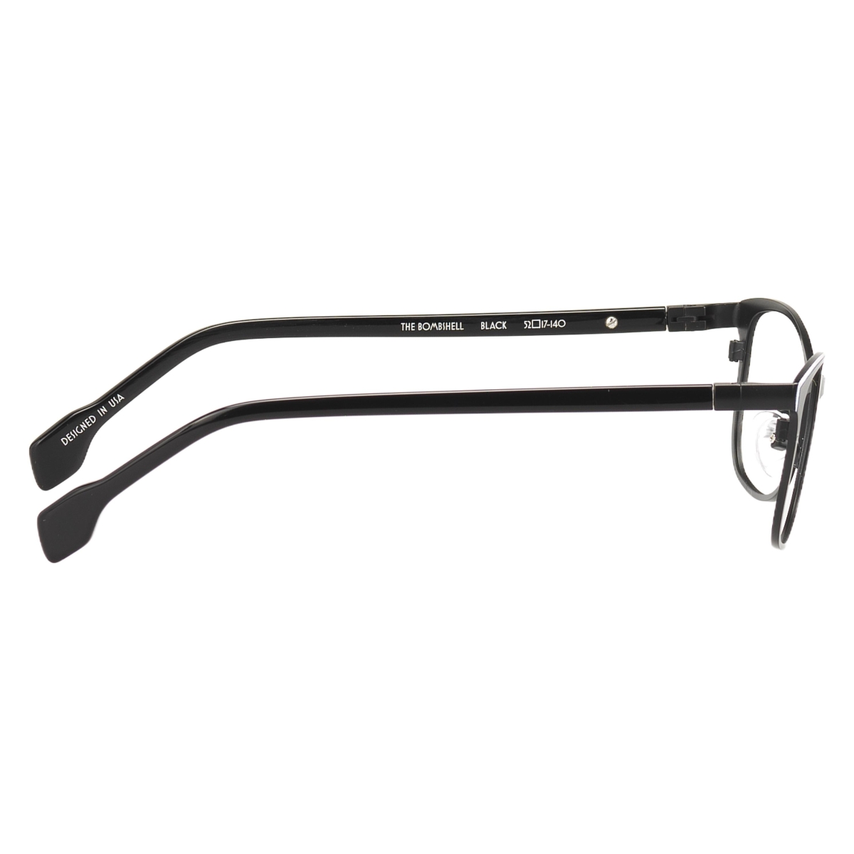 Sugar Specs - The Bombshell 01 Black