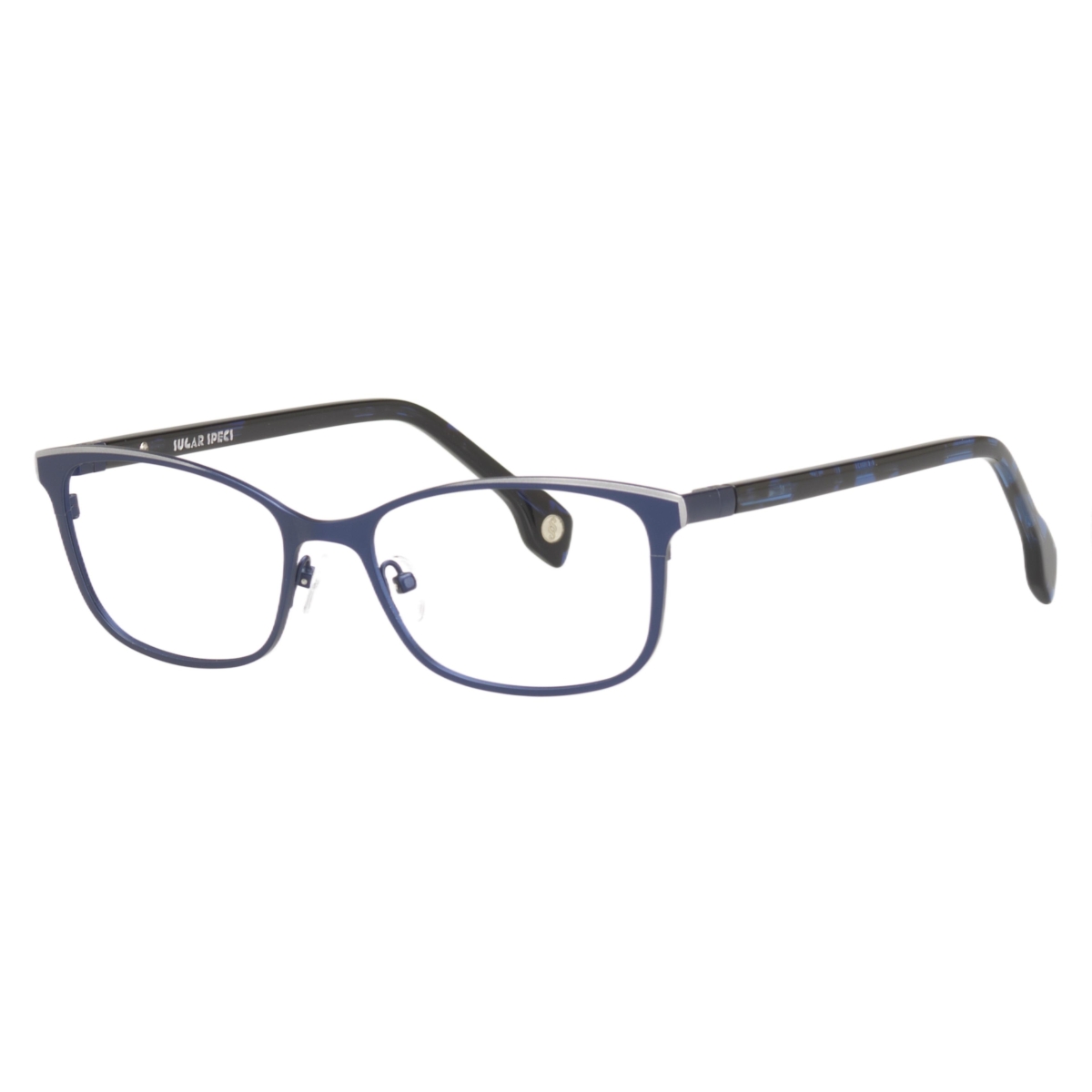 Sugar Specs - The Bombshell 02 Navy