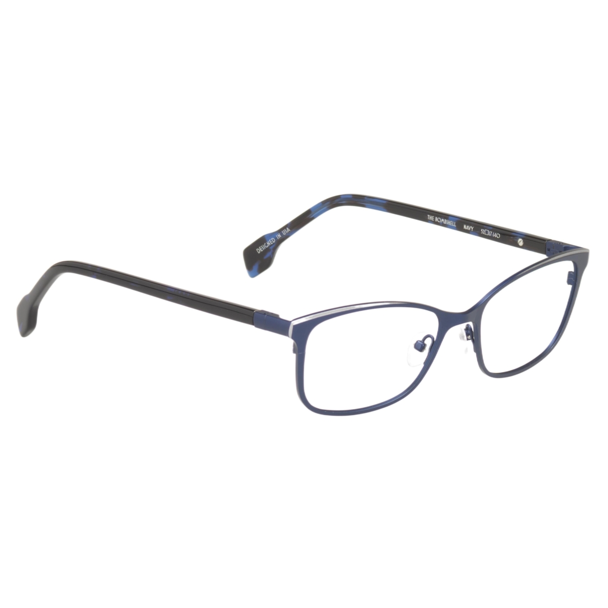 Sugar Specs - The Bombshell 02 Navy