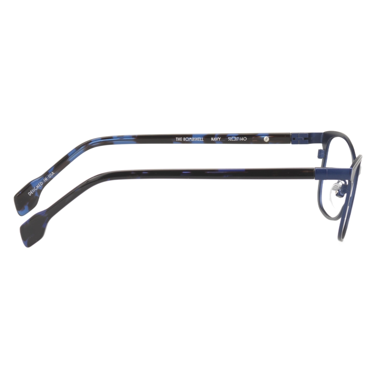 Sugar Specs - The Bombshell 02 Navy