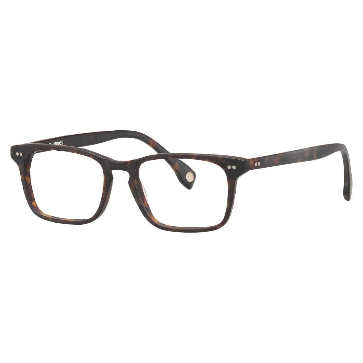 Sugar Specs - The Adventurer - Acetate 03 Dark Tortoise