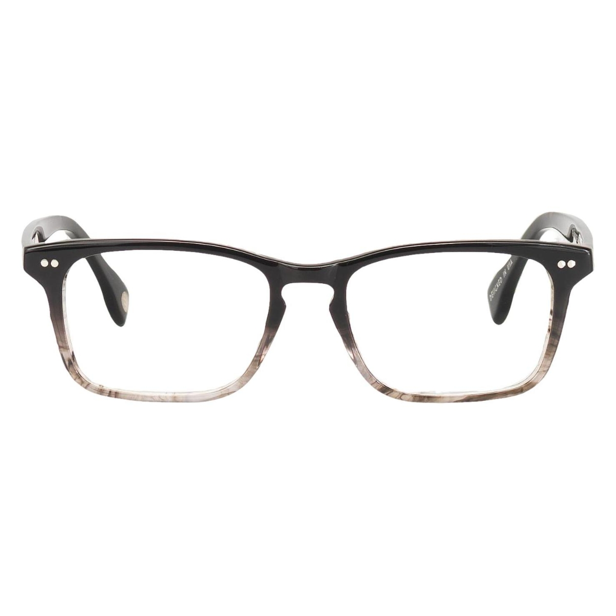 Sugar Specs - The Adventurer - Acetate 02 Grey