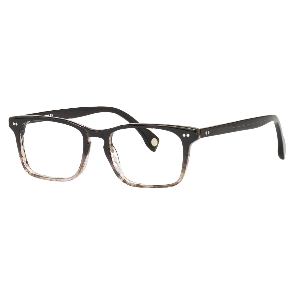 Sugar Specs - The Adventurer - Acetate 02 Grey