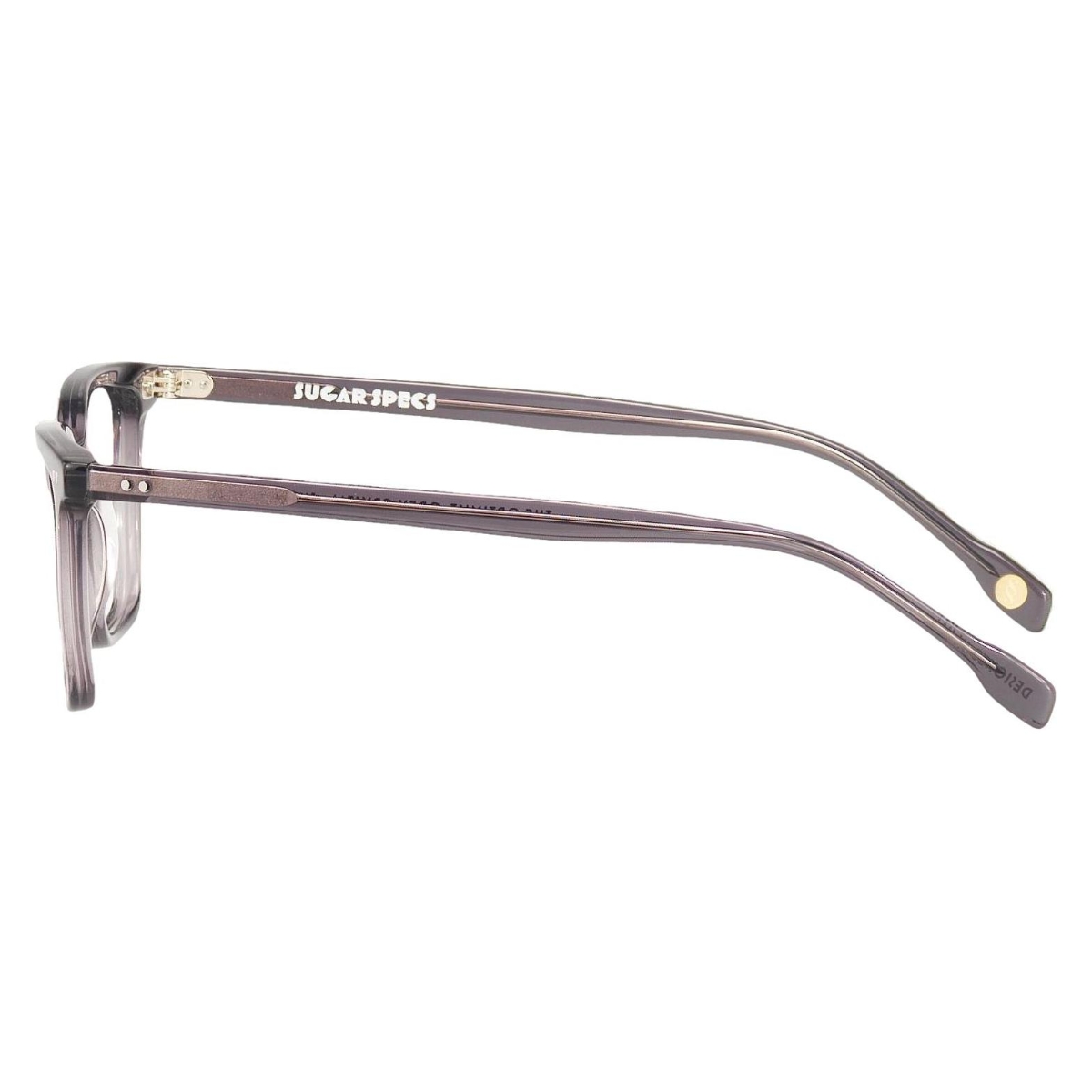 Sugar Specs - The Optimist 02 Grey Crystal