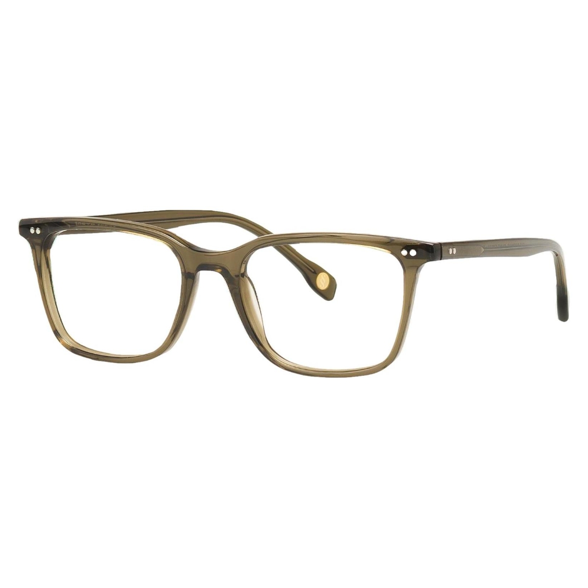 Sugar Specs - The Optimist 03 Olive Green