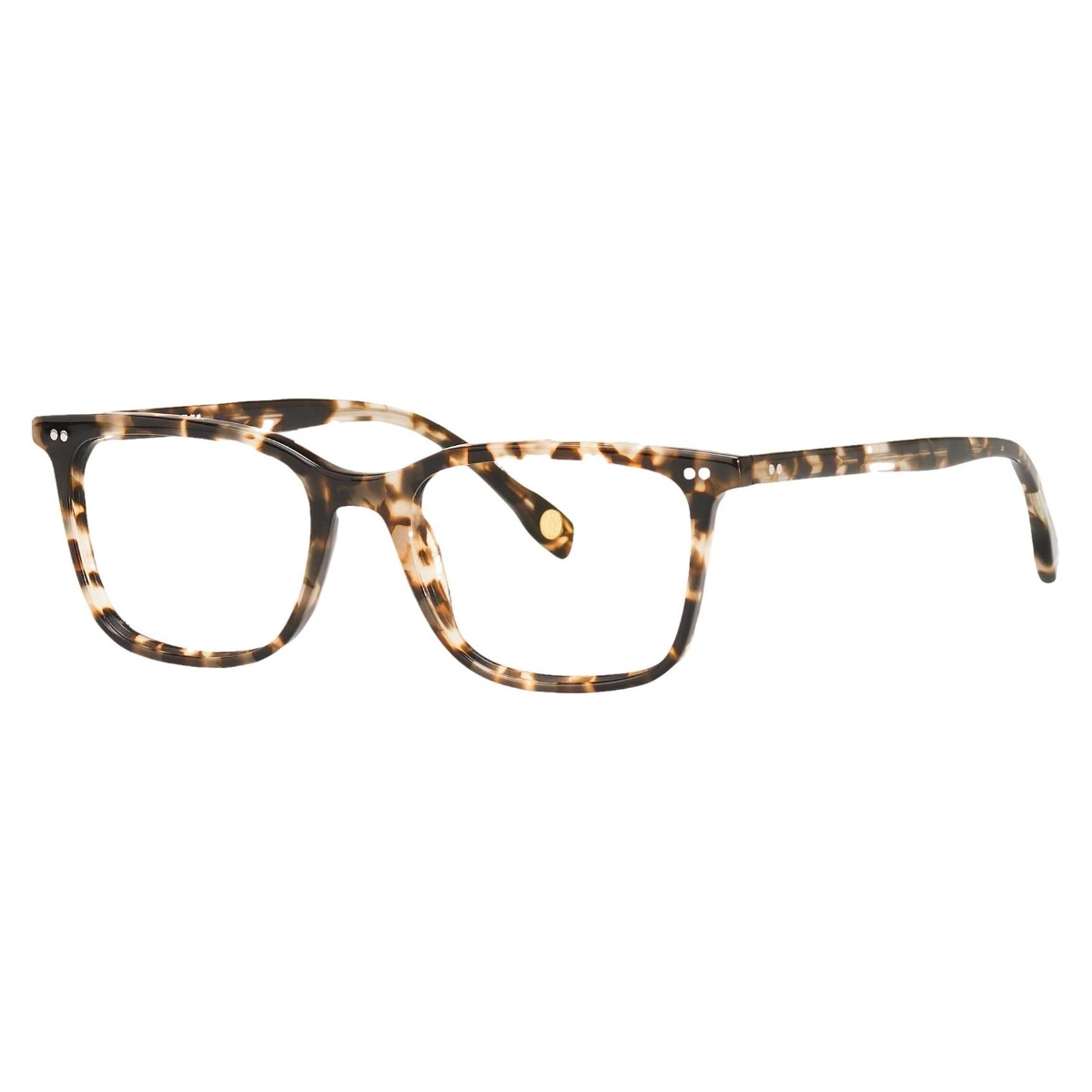 Sugar Specs - The Optimist 04 Pink Tortoise