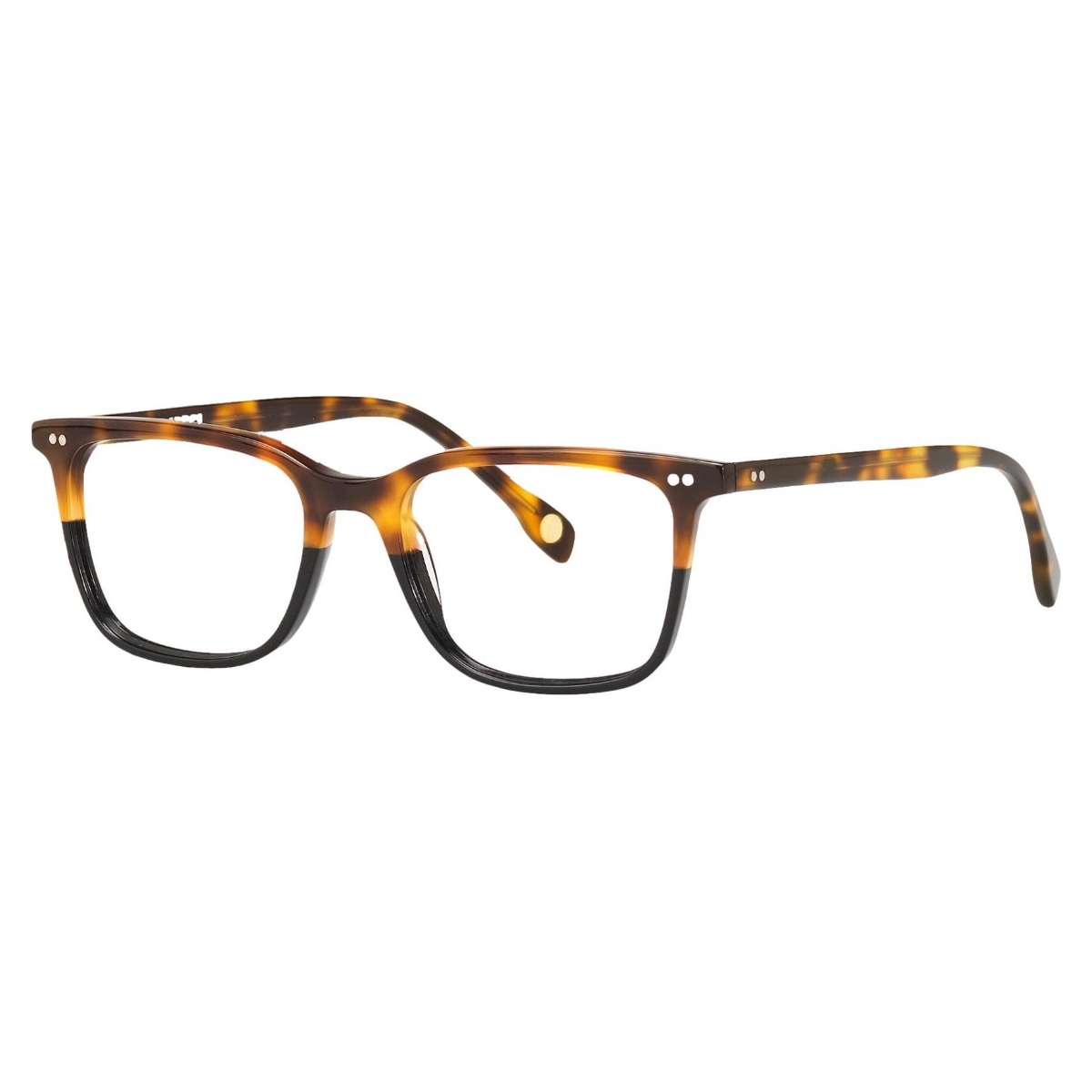 Sugar Specs - The Optimist 01 Tort N' Black