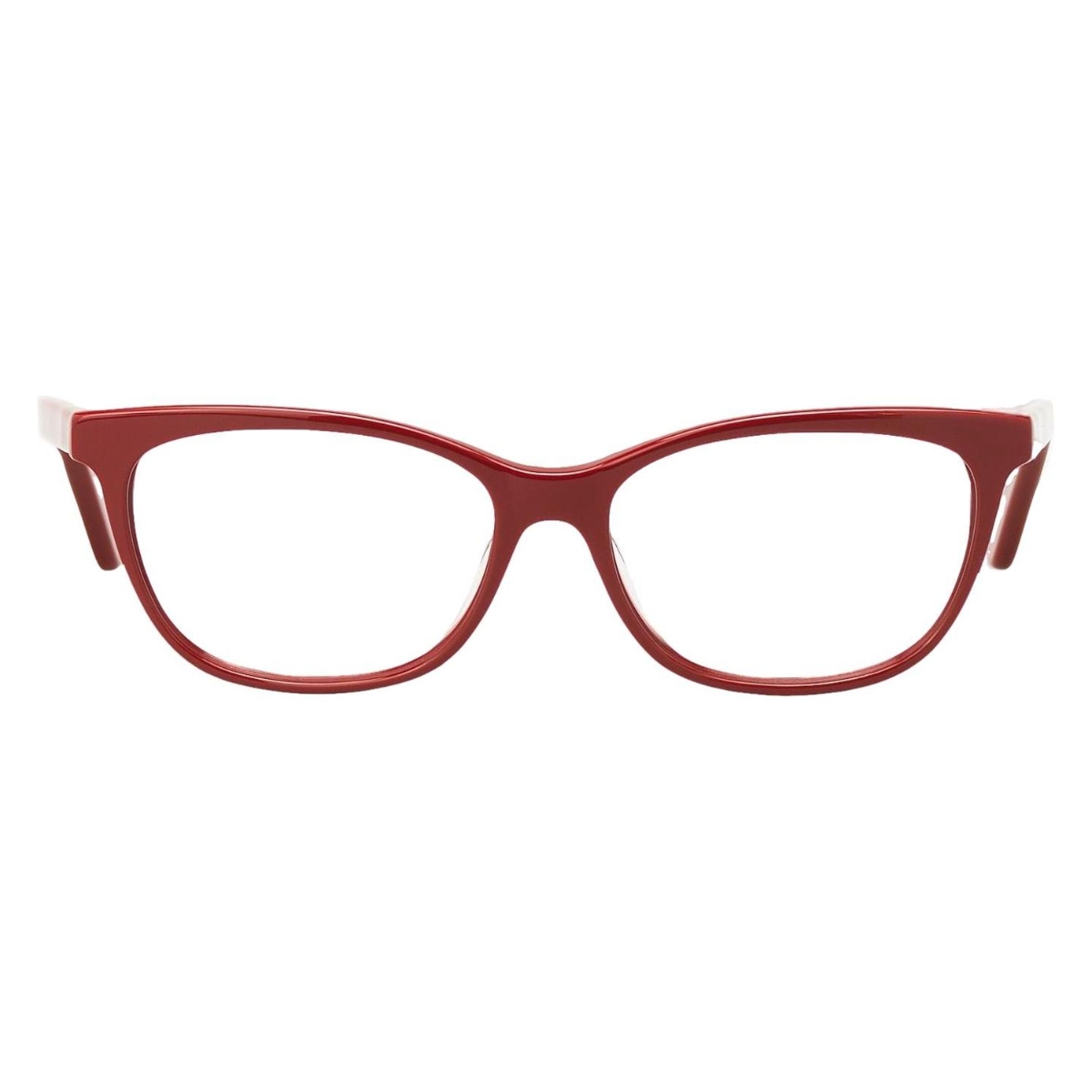 Sugar Specs - The Marina 04 Venetian Red