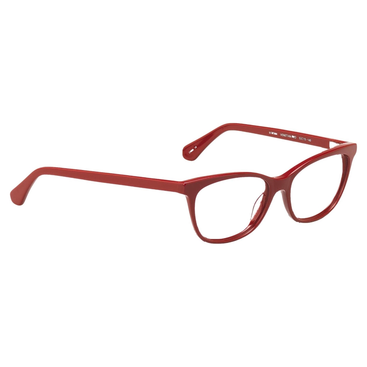 Sugar Specs - The Marina 04 Venetian Red