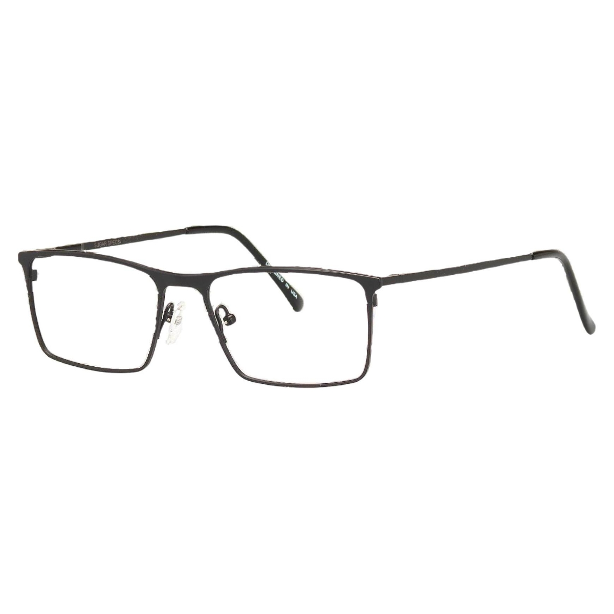 Sugar Specs - The Perfect Gentleman 01 Classic Black