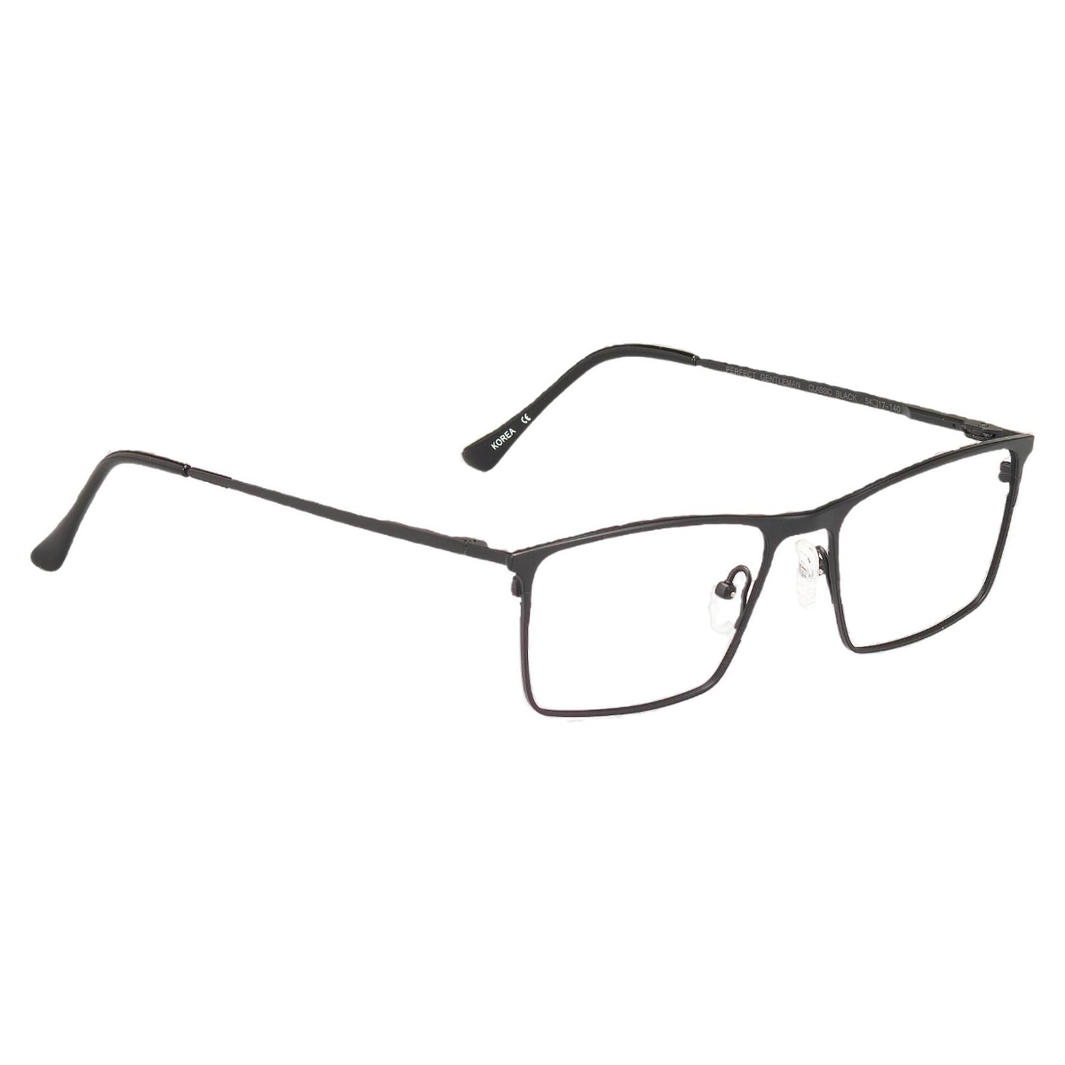 Sugar Specs - The Perfect Gentleman 01 Classic Black