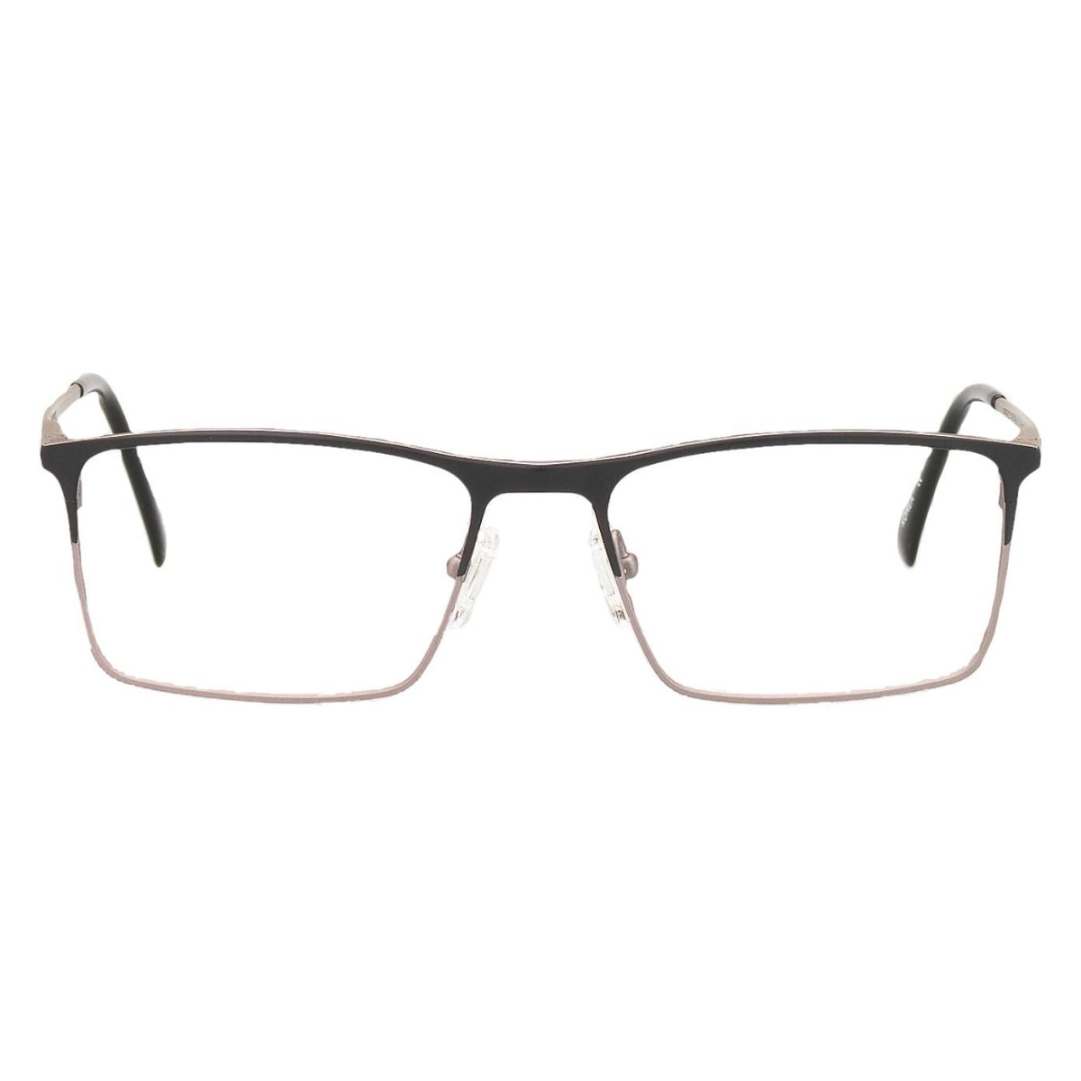 Sugar Specs - The Perfect Gentleman 03 Gunmetal