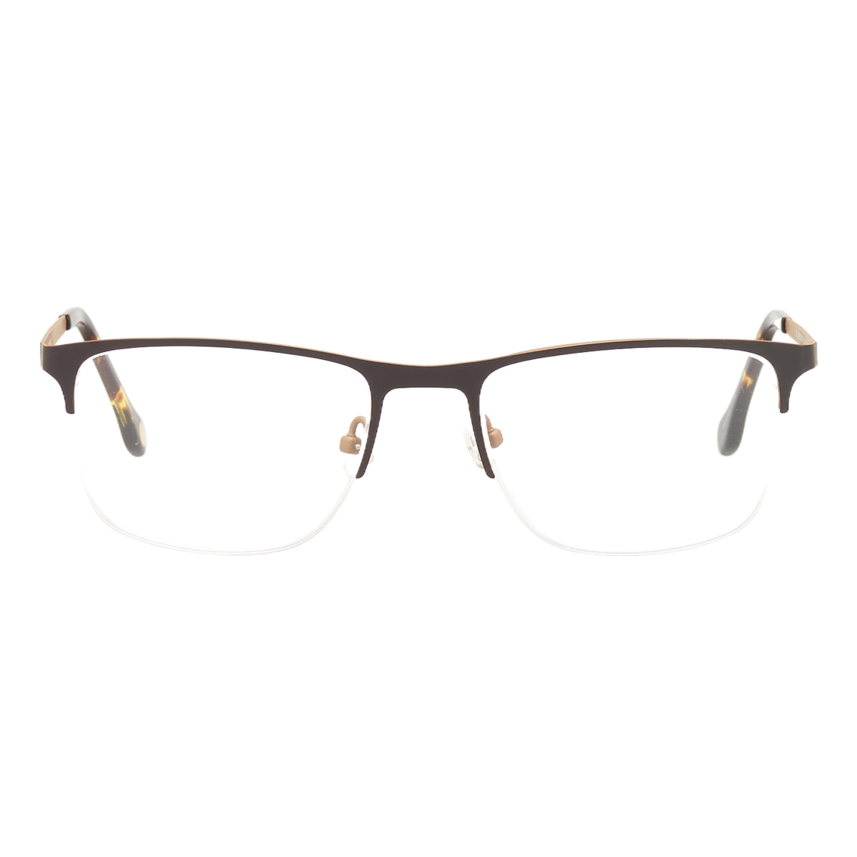 Sugar Specs - The Adventurer 03 Brown