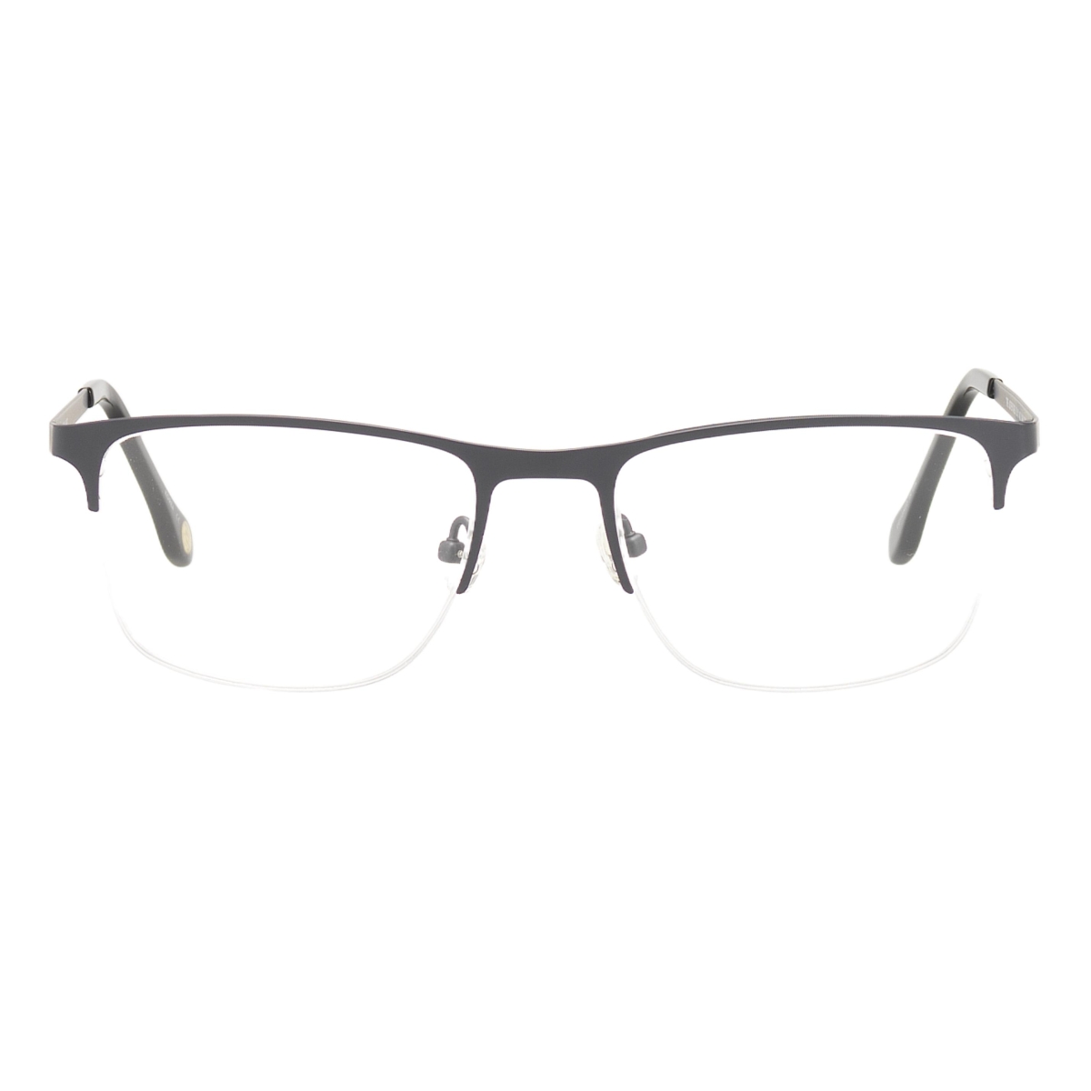 Sugar Specs - The Adventurer 02 Dark Grey