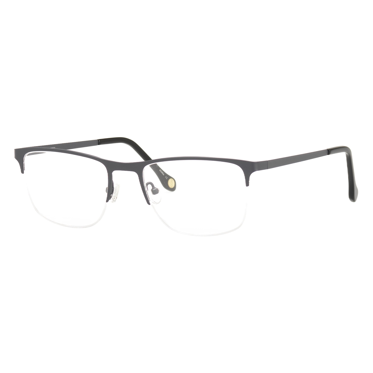 Sugar Specs - The Adventurer 02 Dark Grey