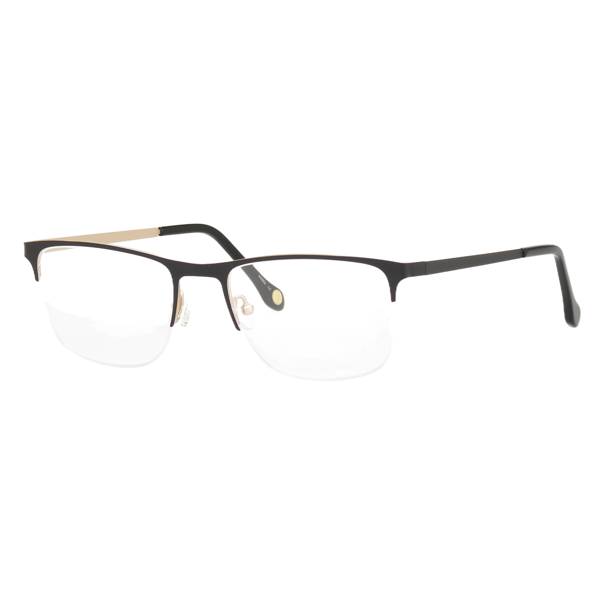 Sugar Specs - The Adventurer 01 Black