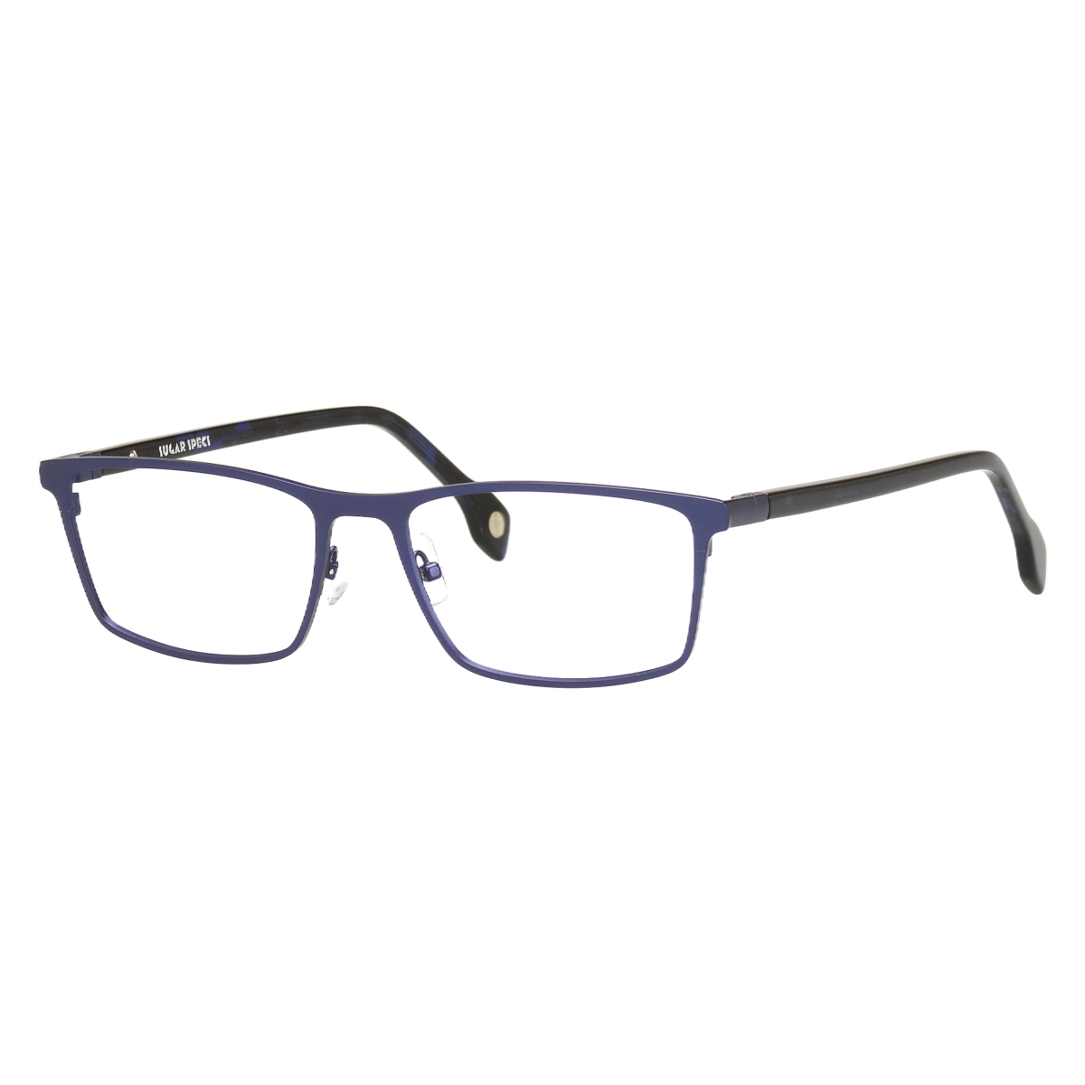 Sugar Specs - The Champion 02 Navy