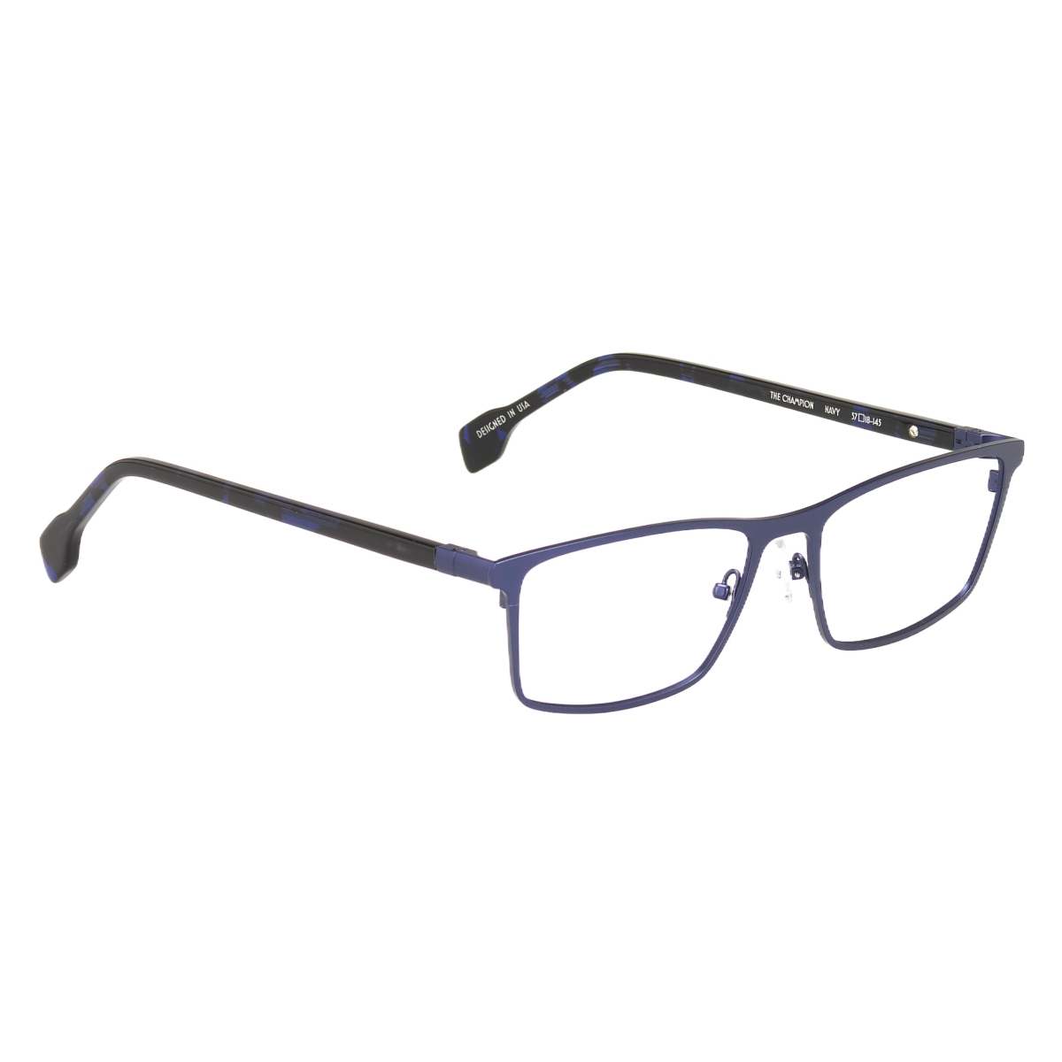 Sugar Specs - The Champion 02 Navy