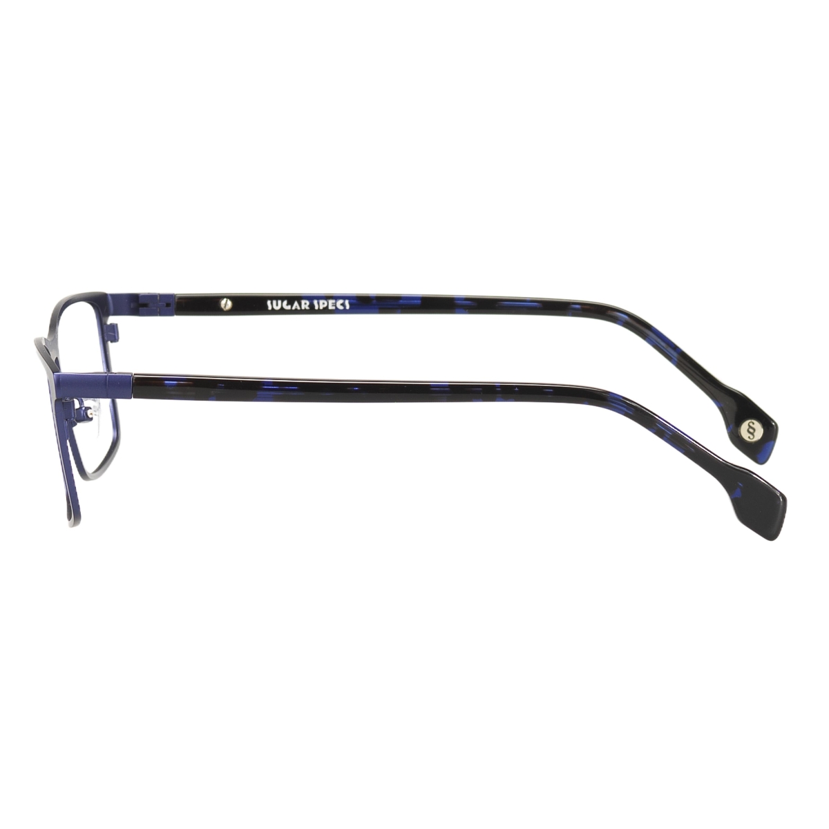 Sugar Specs - The Champion 02 Navy