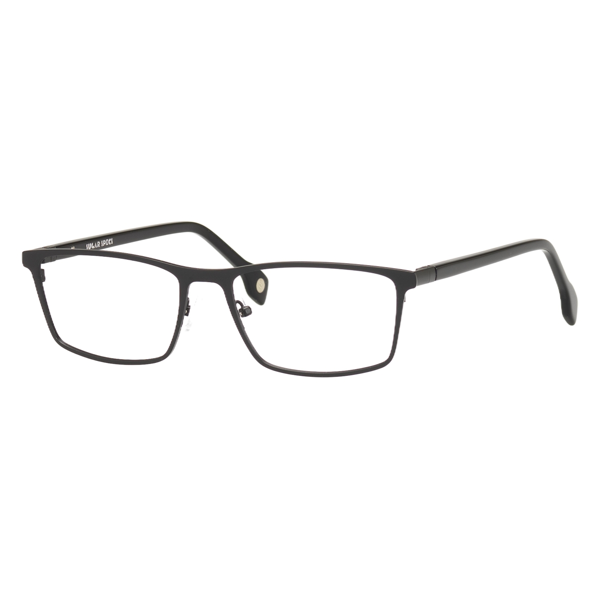 Sugar Specs - The Champion 01 Black