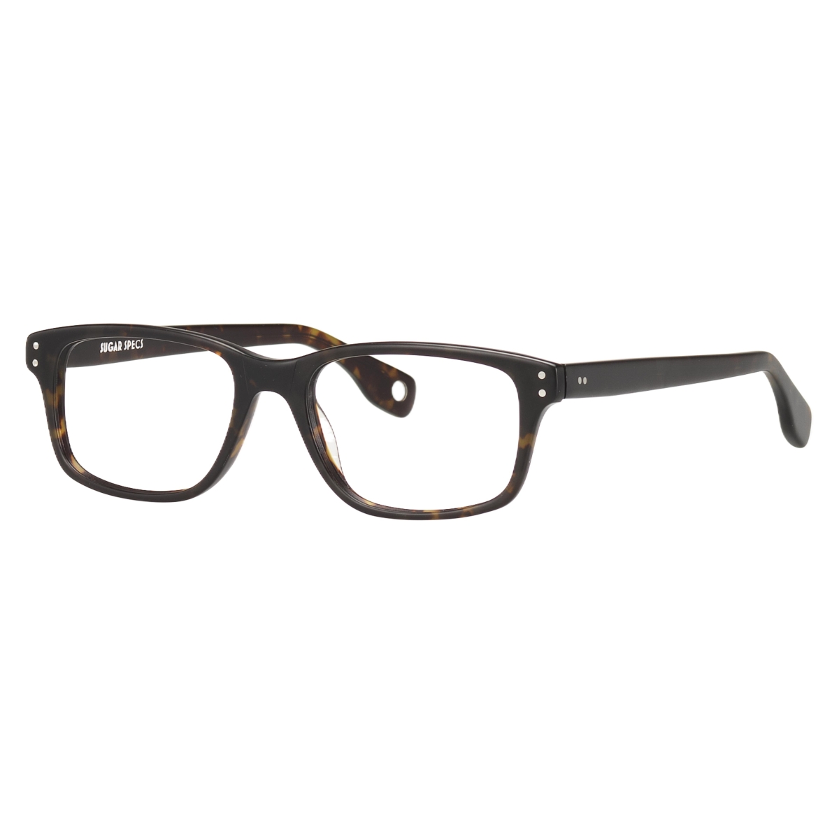 Sugar Specs - The Innovator 04 MDK Tortoise