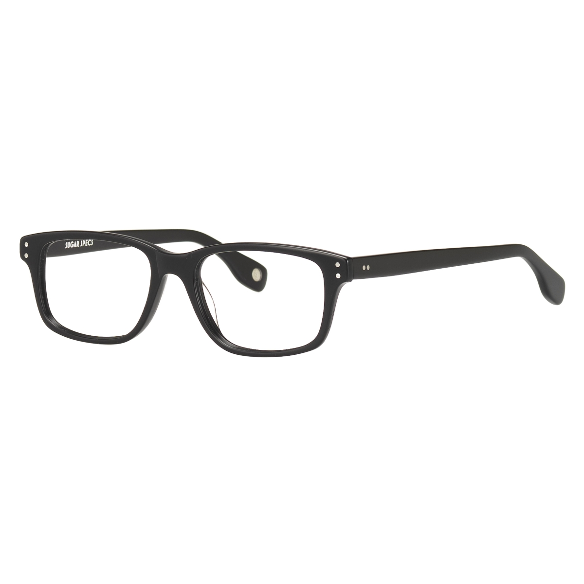 Sugar Specs - The Innovator 02 Matte Black