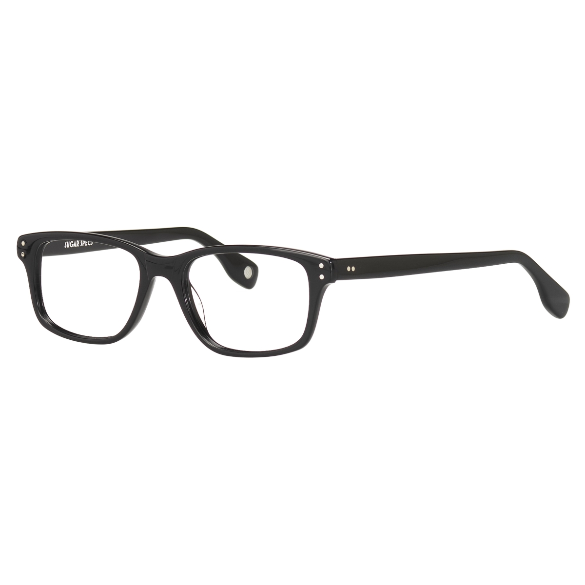 Sugar Specs - The Innovator 01 Black