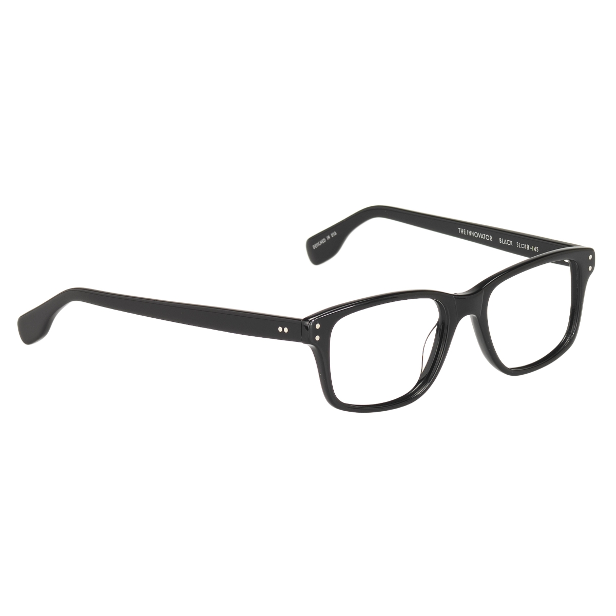 Sugar Specs - The Innovator 01 Black