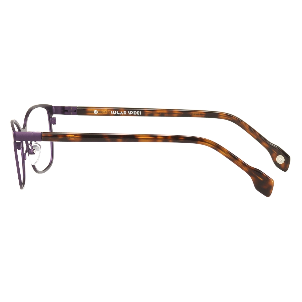 Sugar Specs - The Go-Getter 04 Purple