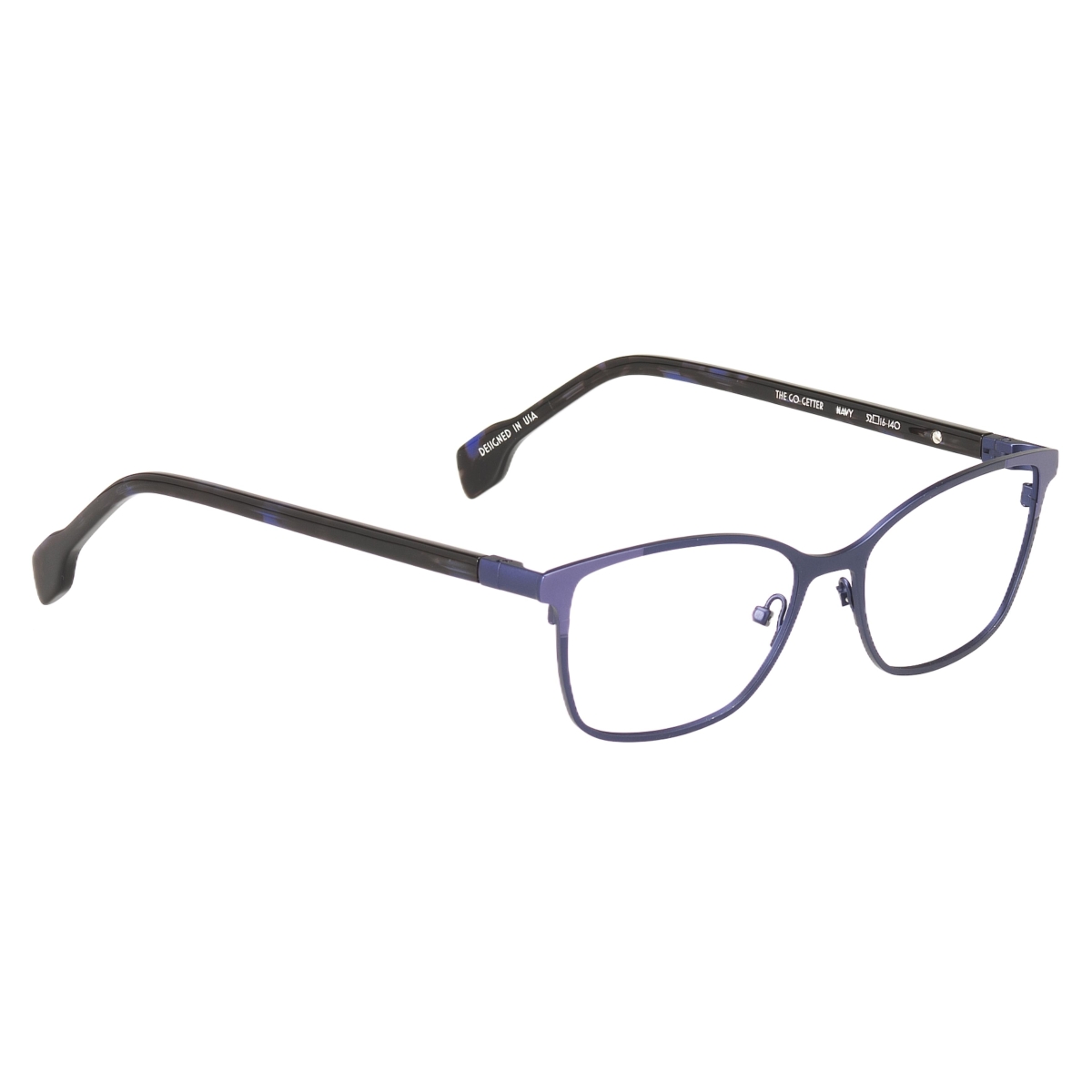 Sugar Specs - The Go-Getter 03 Navy