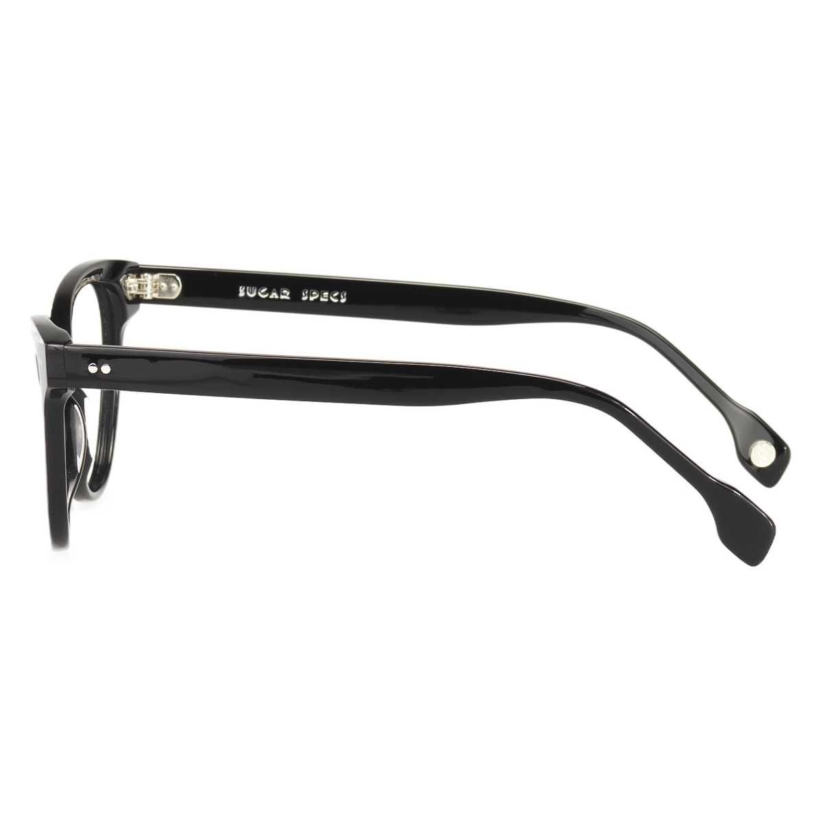 Sugar Specs - The Head Turner 01 Black