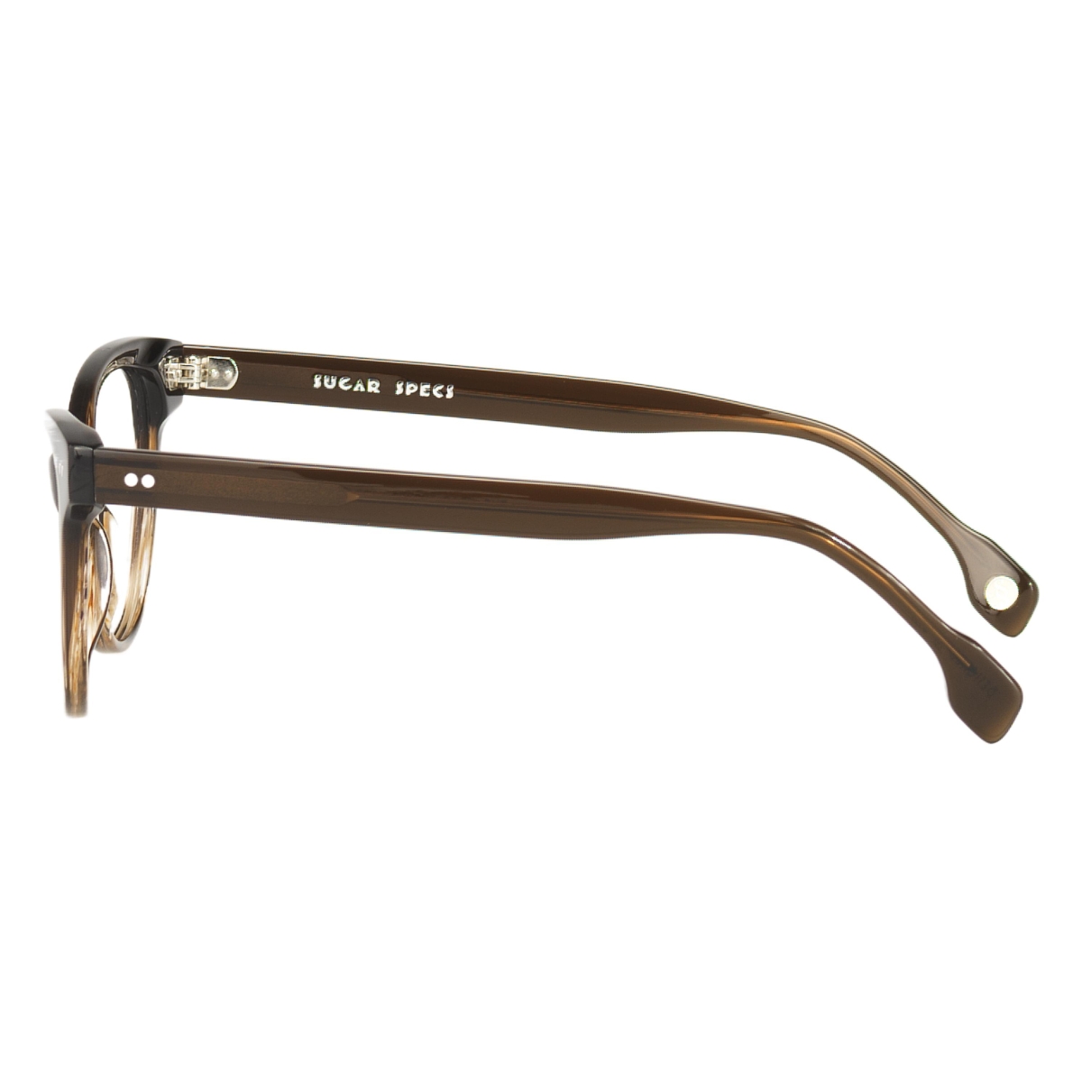 Sugar Specs - The Head Turner 02 Brown