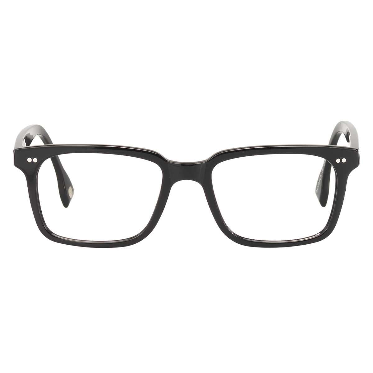 Sugar Specs - The Maverick 01 Black