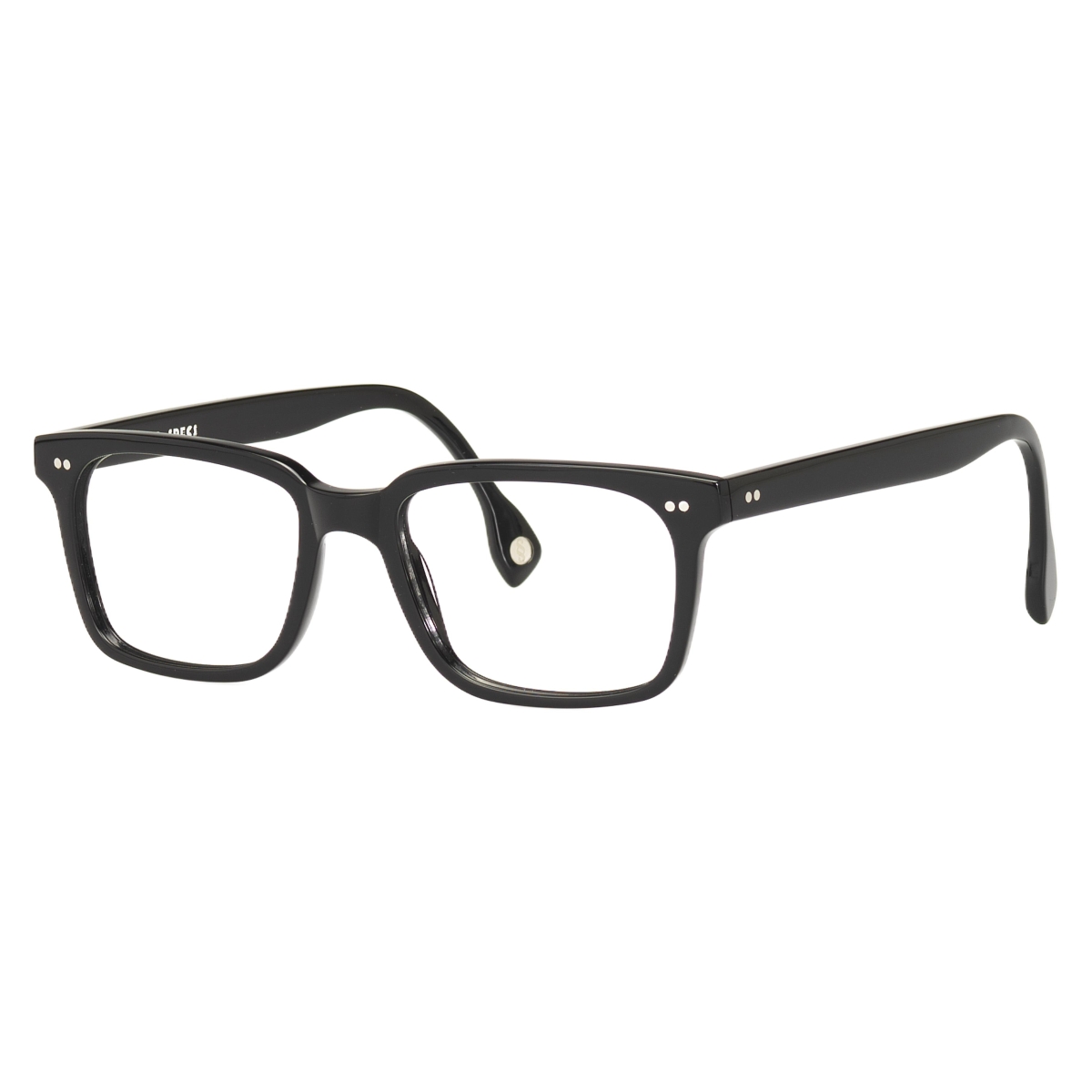 Sugar Specs - The Maverick 01 Black